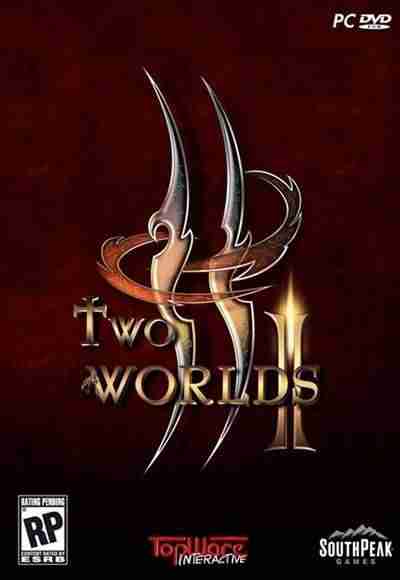 Descargar Two Worlds 2 Velvet Edition [MULTI8][PROPHET] por Torrent